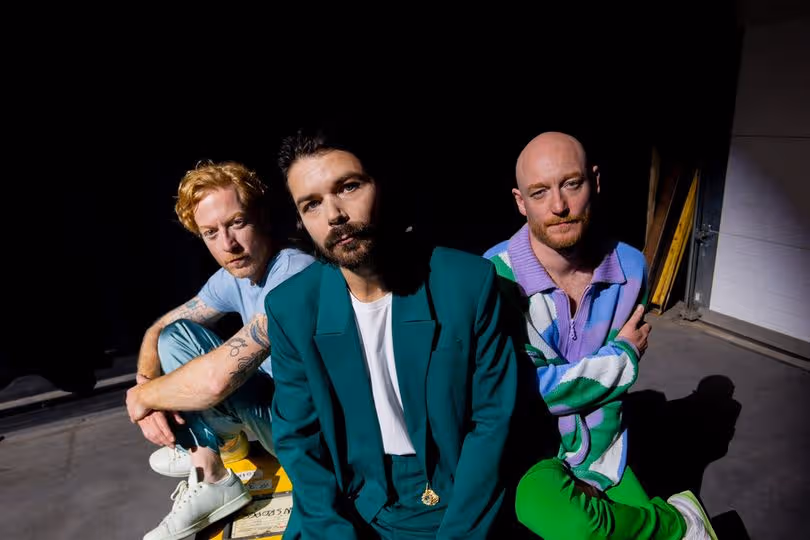 Biffy Clyro