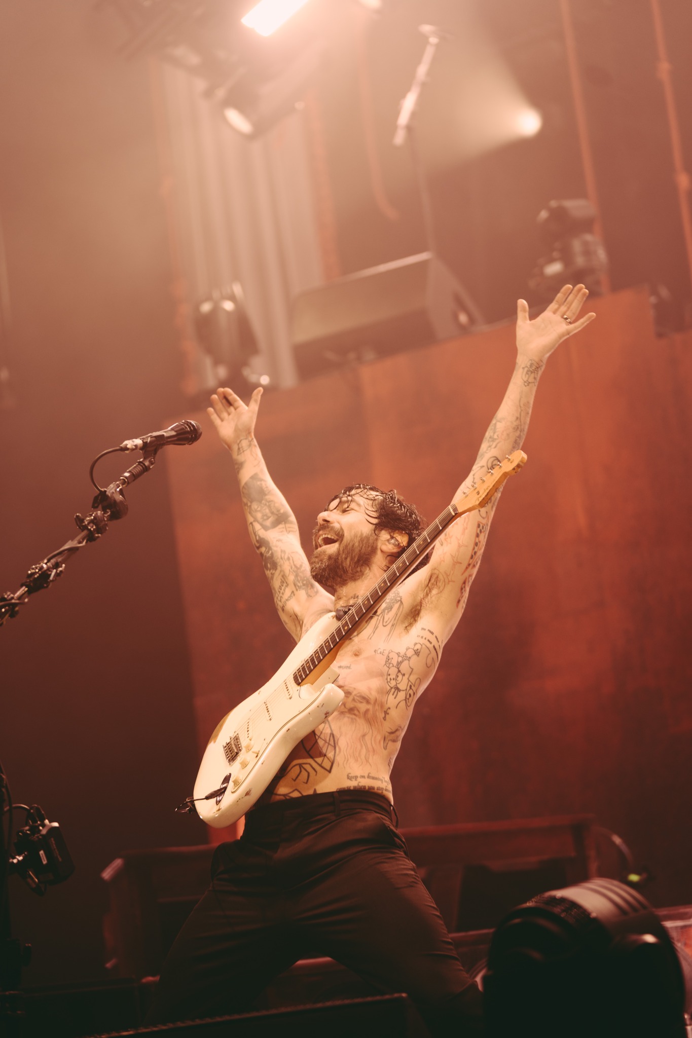 Biffy Clyro