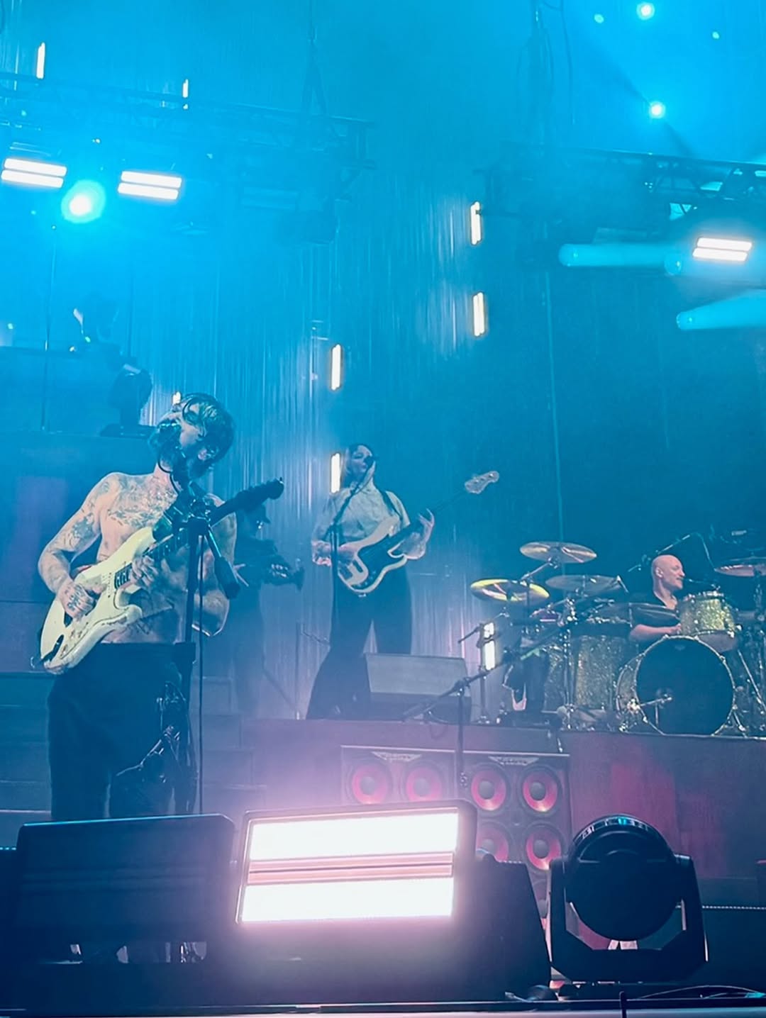 Biffy Clyro