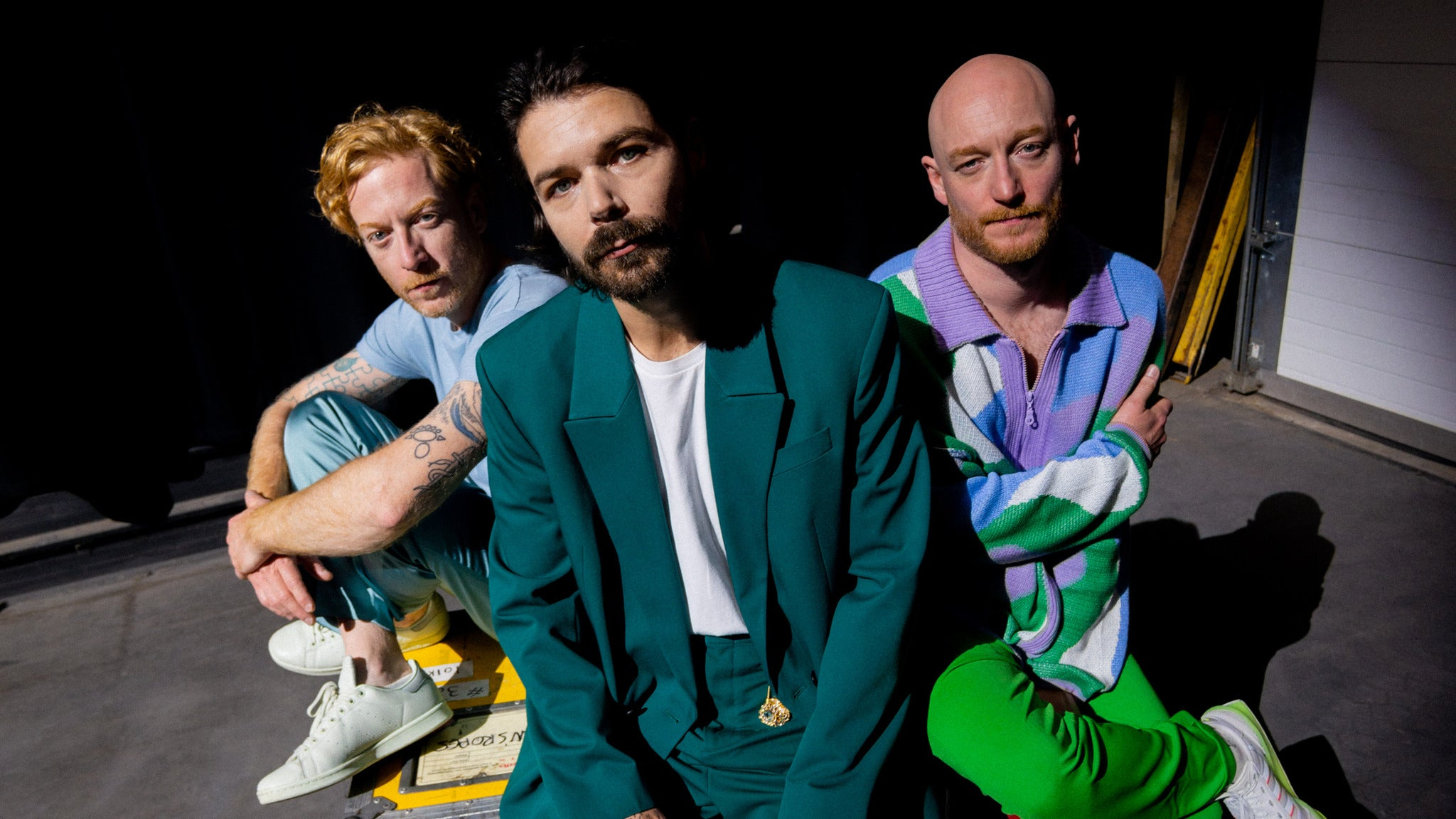 Biffy Clyro